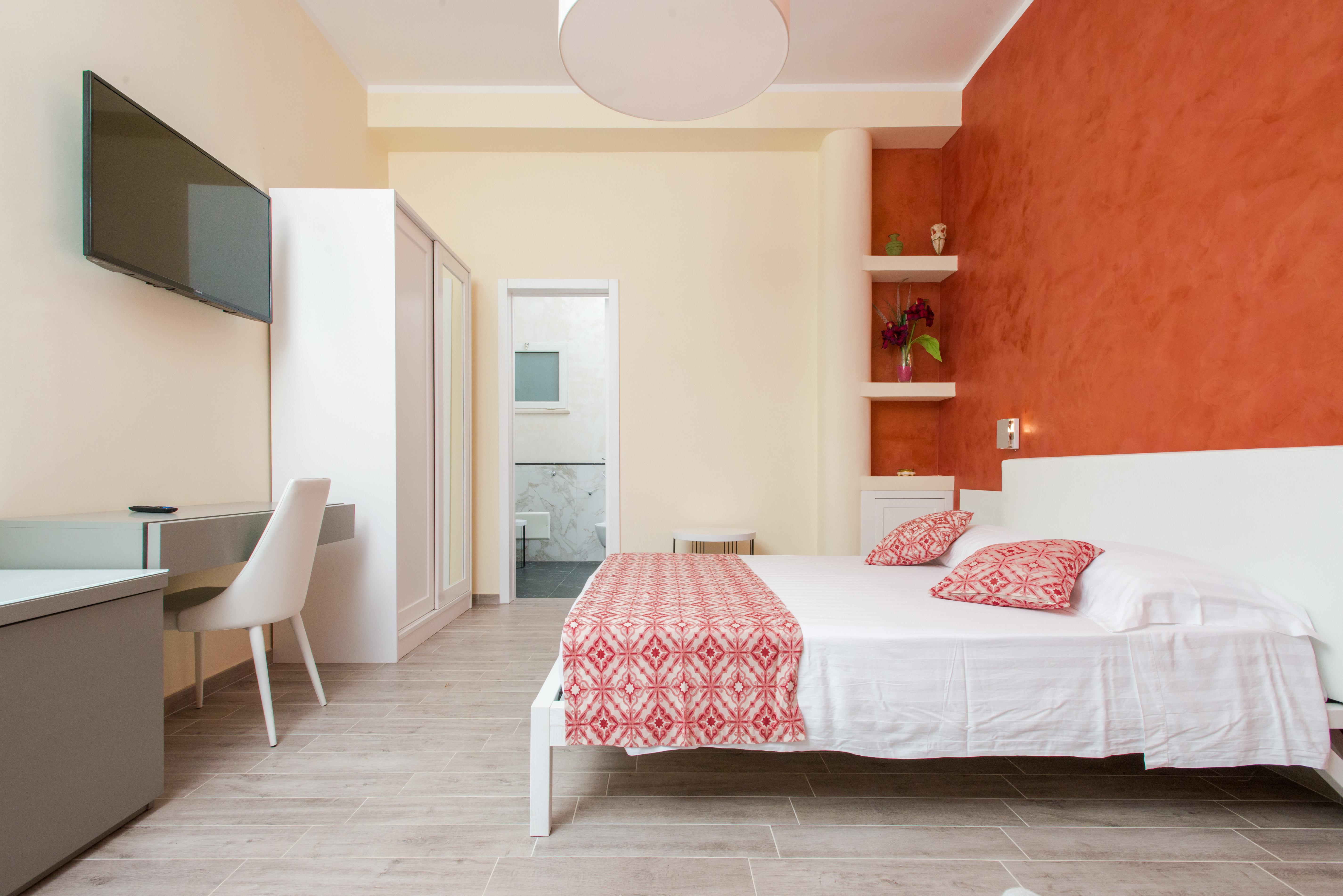 Relais Masseria Casina Dei Cari Presicce Exterior foto